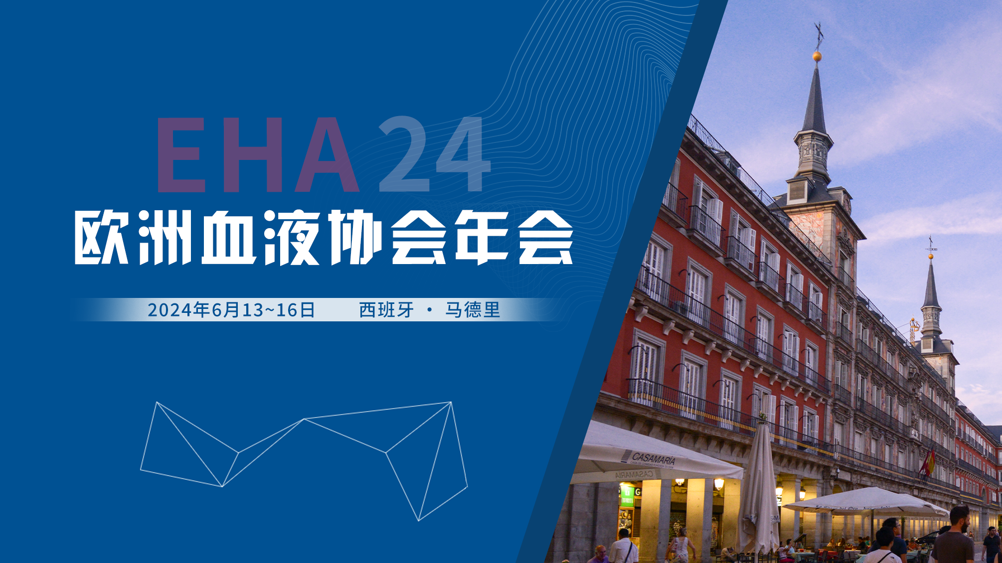 欧洲血液协会年会