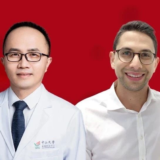 ASH 2023 中外专家对话丨Jad Othman& 梁洋教授: 共话ASH会议之AML治疗进展'