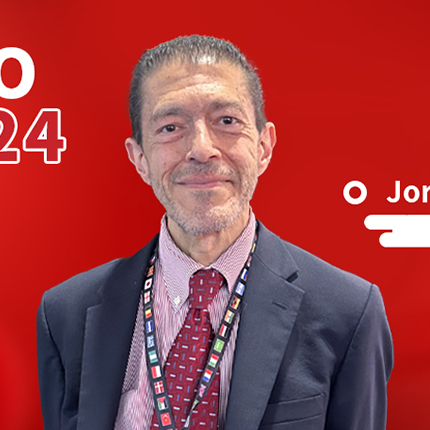 SOHO 2024丨Jorge E. Cortes教授解读ASC4FIRST研究，助力优化新诊断CML的一线治疗选择'