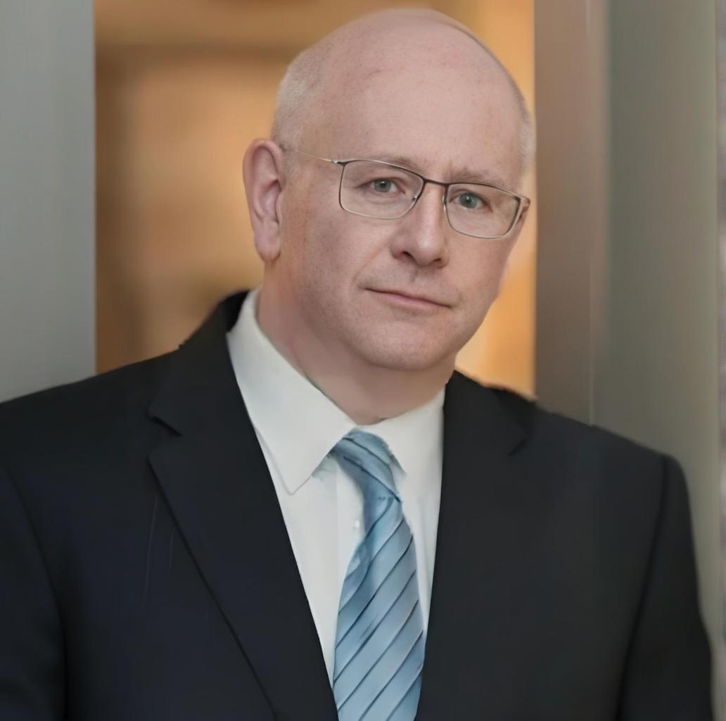 Owen O'Connor教授：奋楫笃行，PTCL诊疗领域仍在不断前进丨2024年CSCO血液学术大会'