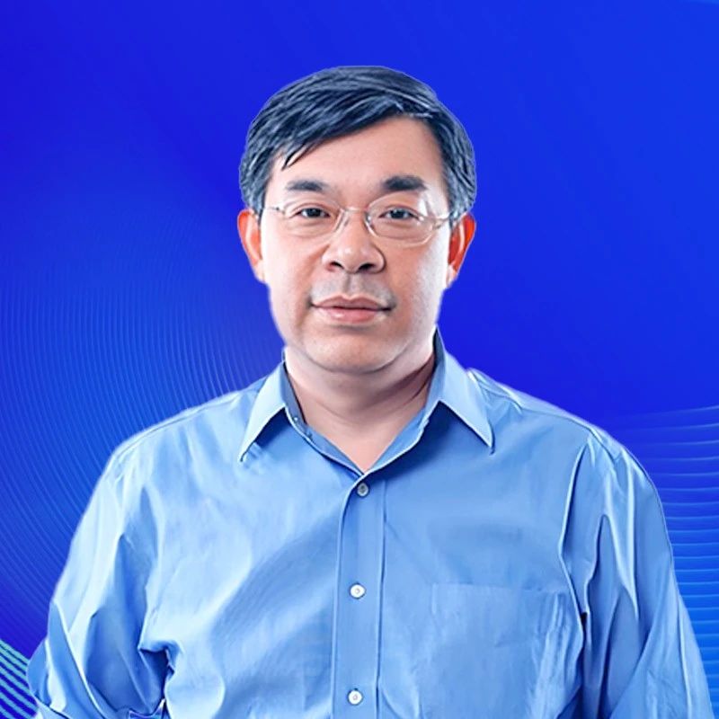 2024长城血液论坛丨陈文明教授：基础与临床并进，青年才俊展未来'