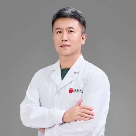 How I Treat丨赵德峰教授：我怎样治疗高龄复发或难治性B-ALL？'