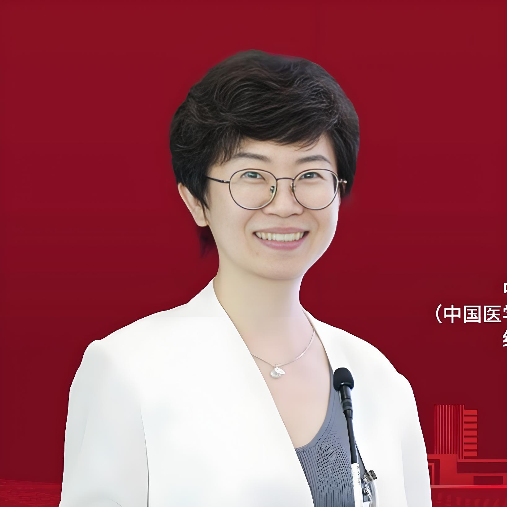 2025 CASH丨郝莎博士：聚焦细胞与基因治疗，细胞生态海河实验室的项目评审机制与成果转化举措'