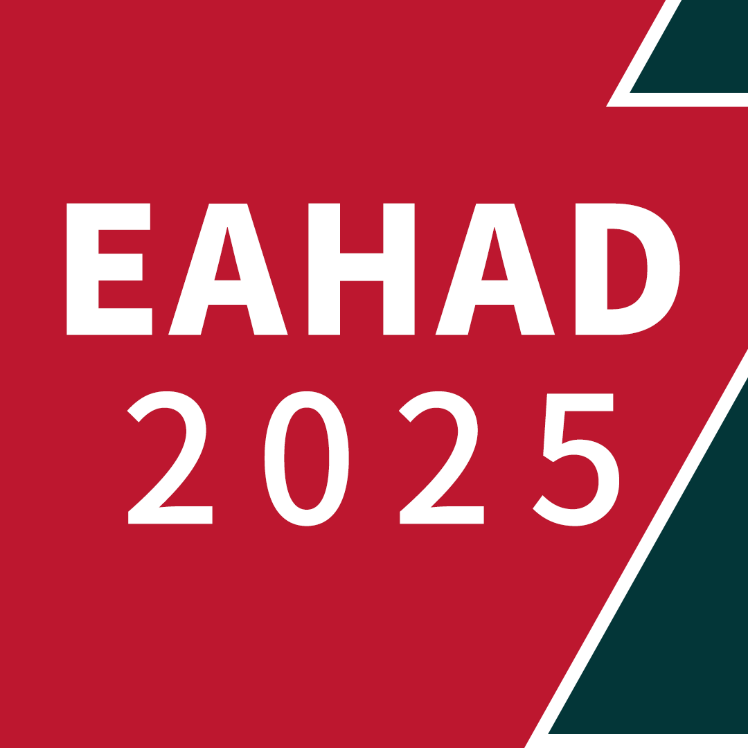 EAHAD 2025激辩——筛查无用论VS精准干预论：直面血友病老龄化诊疗争议，重新审视关节筛查的临床价值'