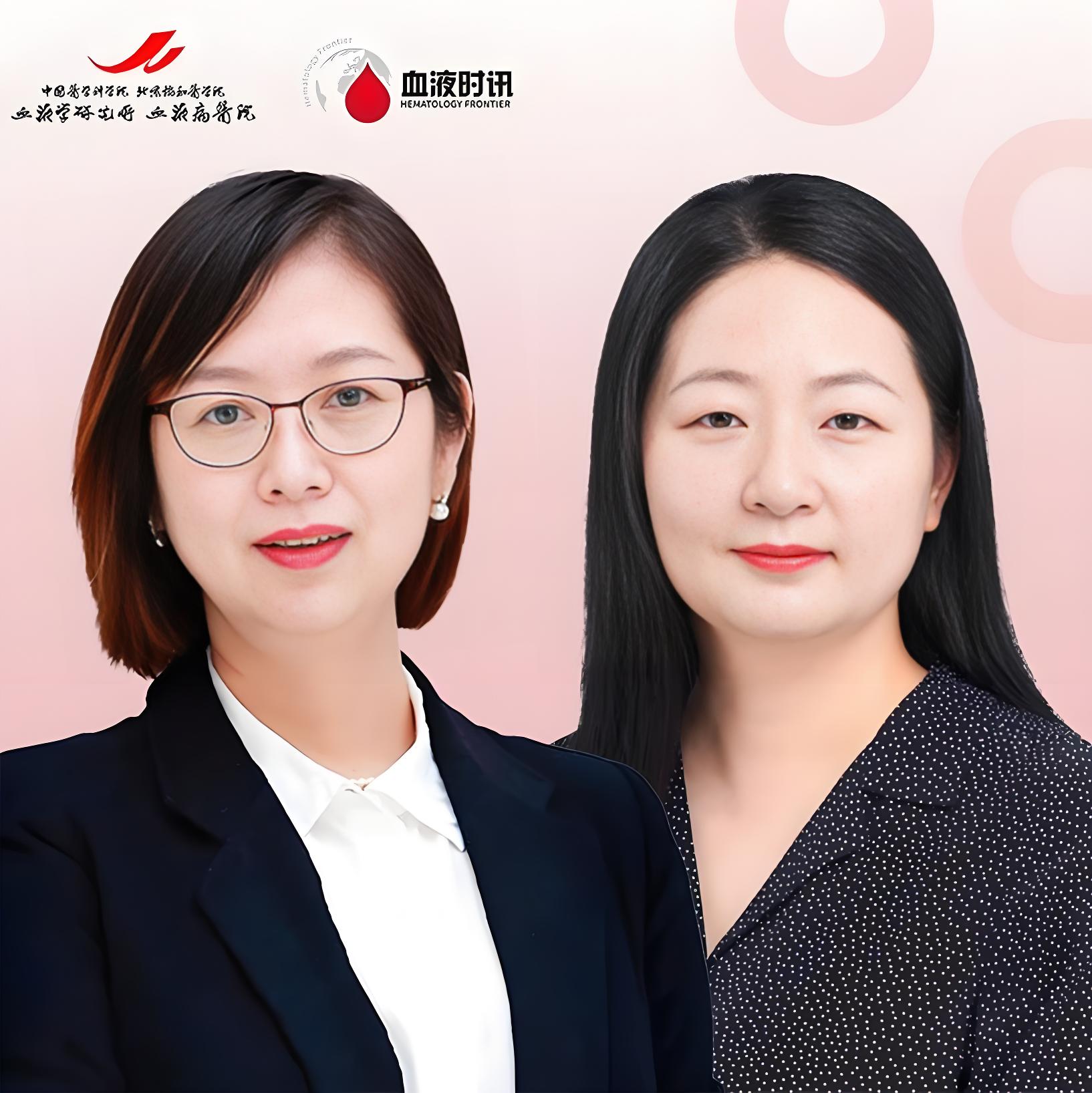 国际首部，中国参与！杨文钰&安文彬分享国际首部儿童CML慢性期专家共识的制定过程、亮点及对国内诊疗的指导意义'