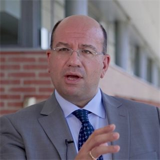 EHA重磅解读丨Evangelos Terpos教授：MM诊疗全面升级！新版EHA-EMN指南有哪些关键变化？'