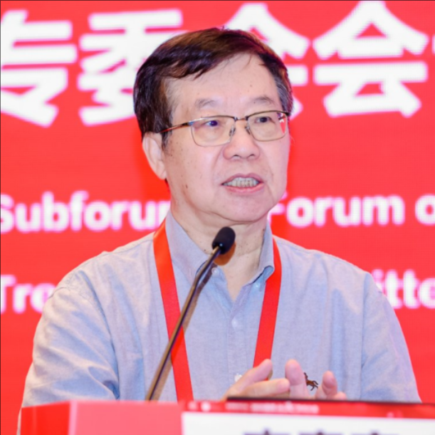 李春富教授：TCRαβ+ T细胞清除造血干细胞移植（TDH）技术创新与临床应用丨2025高博血液学术大会'