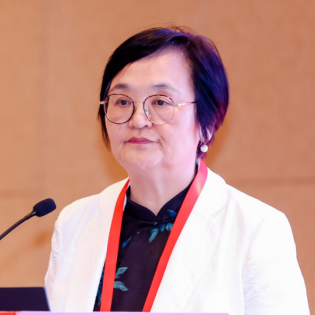 张永红教授：胚系遗传易感基因检测赋能儿童血液肿瘤精准诊疗丨2025高博血液学术大会'