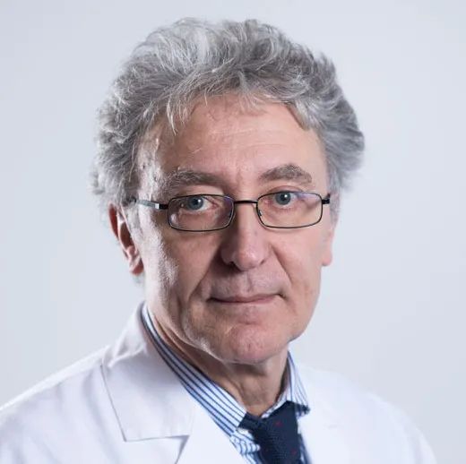 Emanuele Zucca教授：从挑战到突破，全球合作推动罕见结外淋巴瘤的诊疗革新丨CSCO第九届血液肿瘤学术大会'