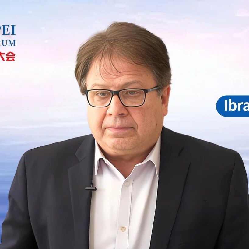 EBMT候任主席Ibrahim Yakoub-Agha教授：骨髓增生性肿瘤的异基因造血干细胞移植丨第十三届陆道培血液病学术大会'