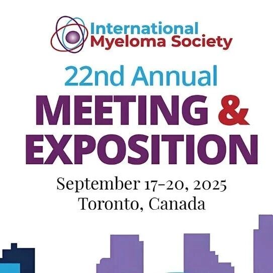 IMS 2025丨靶向BCMA CAR-T 疗法后巩固治疗新突破：STEM II期研究为RRMM长期缓解提供新方向'