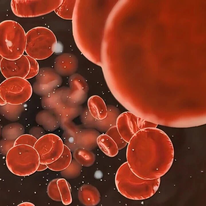 人工血液生产领域取得突破性进展：CXCL12-CXCR4信号通路有望成为相关靶点'