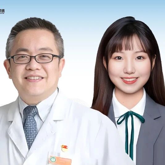 ESMO中国之声丨孙聪医生：3B级滤泡性淋巴瘤为同时影响PFS和OS的独立危险因素'