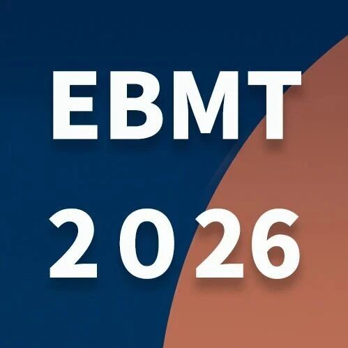 相约马德里：2026年第52届EBMT年会邀请函'