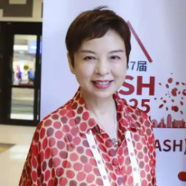 ASH大咖说丨陆佩华教授：CD7通用型CAR-T疗法为R/R T-ALL/LBL患者带来突破性希望'