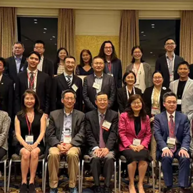 二十载薪火相传，共绘血液肿瘤新图景——CAHON2025冬季研讨会暨成立20周年庆典在奥兰多成功举办'