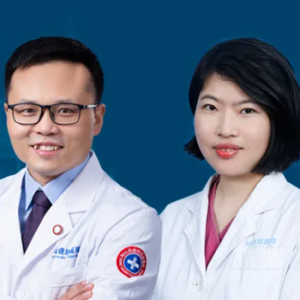 EBMT 2026中国之声丨魏志杰/潘飞：从AML到罕见AMKL——单倍体移植结局解析与策略优化'