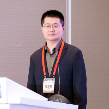 医促会血液学分会年会丨程志鹏教授：静脉血栓栓塞症的精准诊疗“中国方案”——从分子诊断到基因治疗'